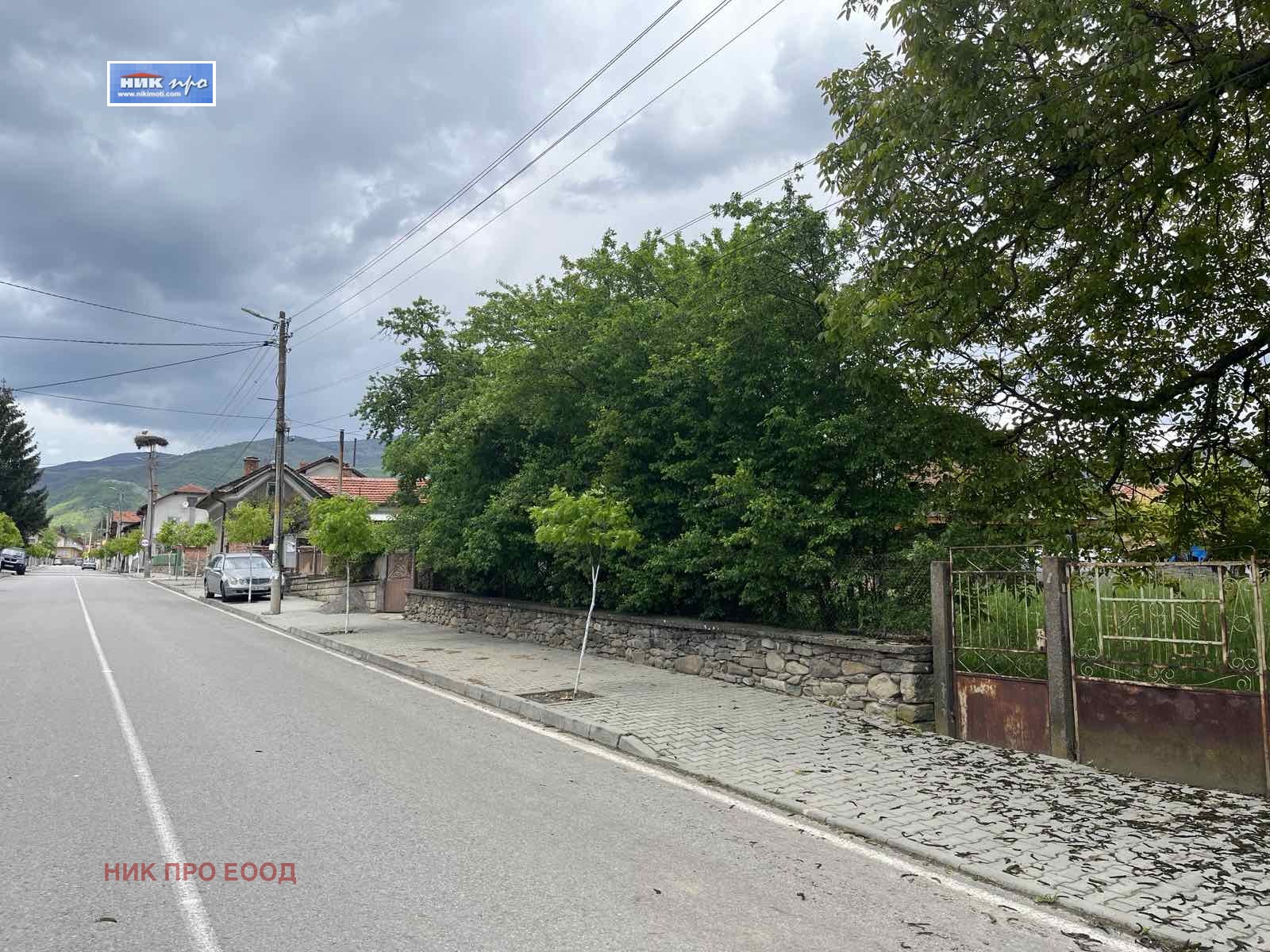 Продава ПАРЦЕЛ, с. Мирково, област София област, снимка 9 - Парцели - 52467455