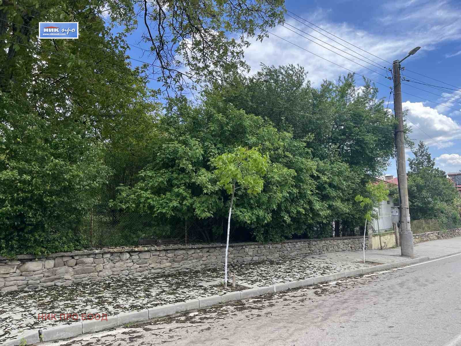 Продава ПАРЦЕЛ, с. Мирково, област София област, снимка 8 - Парцели - 52467455