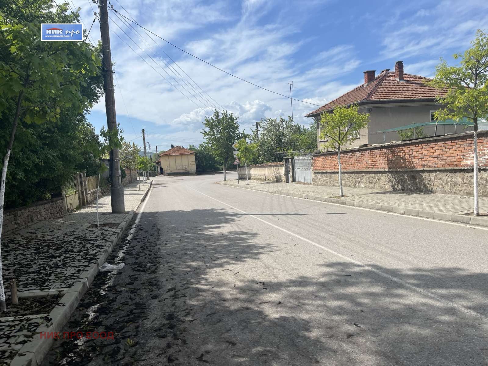 Продава ПАРЦЕЛ, с. Мирково, област София област, снимка 5 - Парцели - 52467455