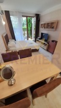 Продава  1-стаен област Бургас , к.к. Слънчев бряг , 37 кв.м | 11697278 - изображение [9]