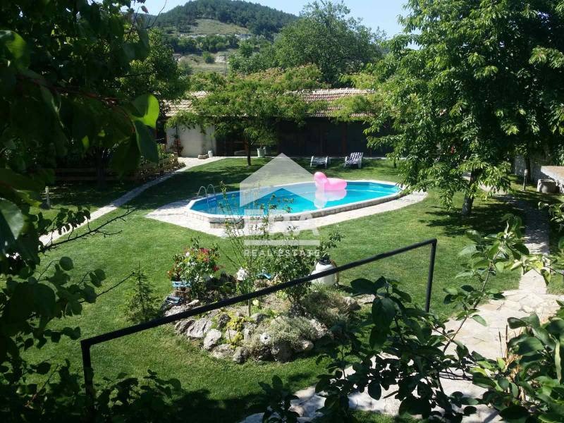 Продава КЪЩА | Imot.bg — изображение 3