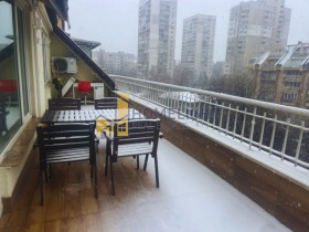 1 sovrum Borovo, Sofia 8