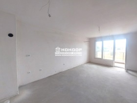 Продава 2-стаен град Пловдив Христо Смирненски - [1] 