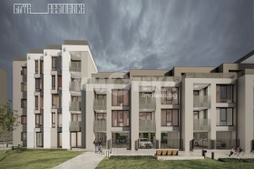 2 slaapkamers Podujane, Sofia 9