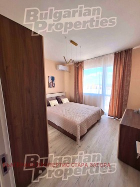 3 slaapkamers Kazanski - iztok, Stara Zagora 8