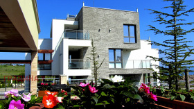 Casa Chernomorets, región Burgas 4