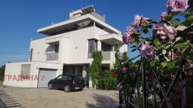 Casa Chernomorets, región Burgas 3