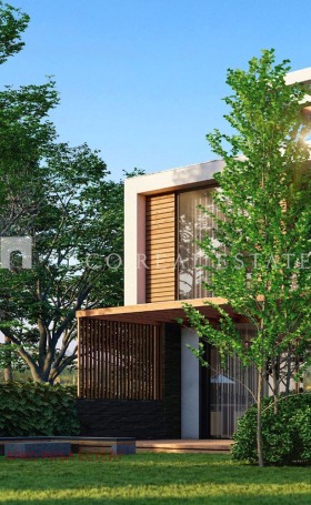 House Pancharevo, Sofia