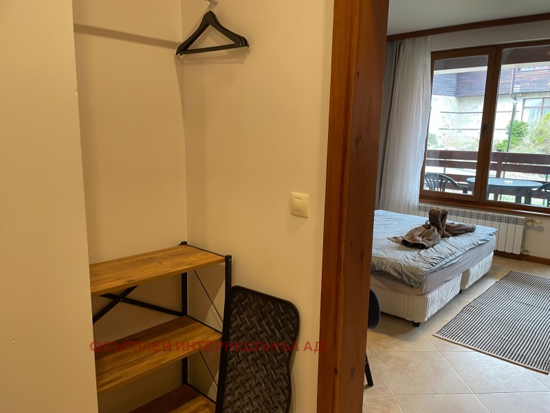 Myytävänä  Studio Blagoevgradin alue , Bansko , 54 neliömetriä | 40329425 - kuva [2]