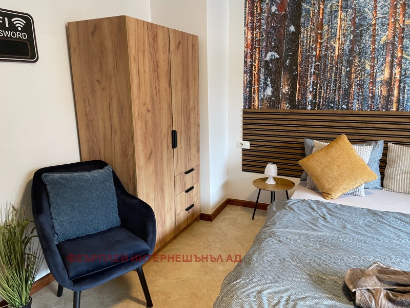 Te koop  Studio regio Blagoëvgrad , Bansko , 54 m² | 40329425 - afbeelding [5]