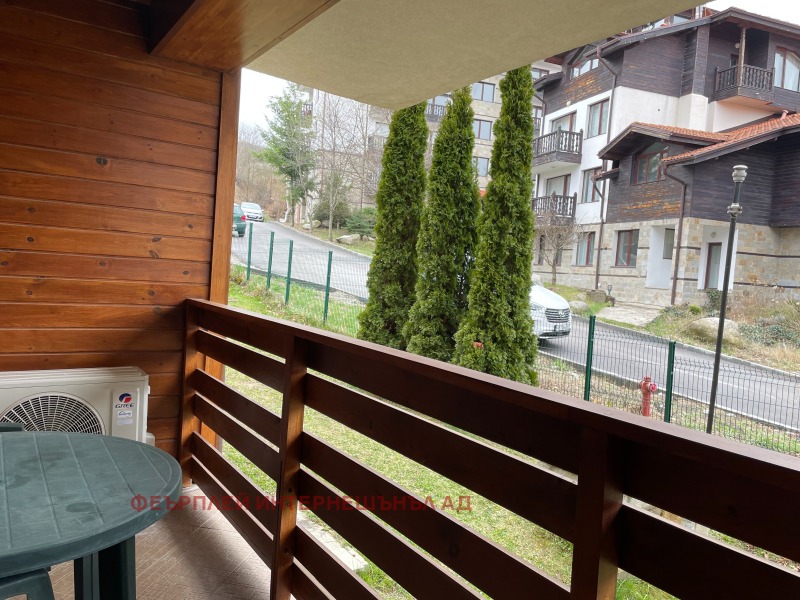 Satılık  Stüdyo bölge Blagoevgrad , Bansko , 54 metrekare | 40329425 - görüntü [17]