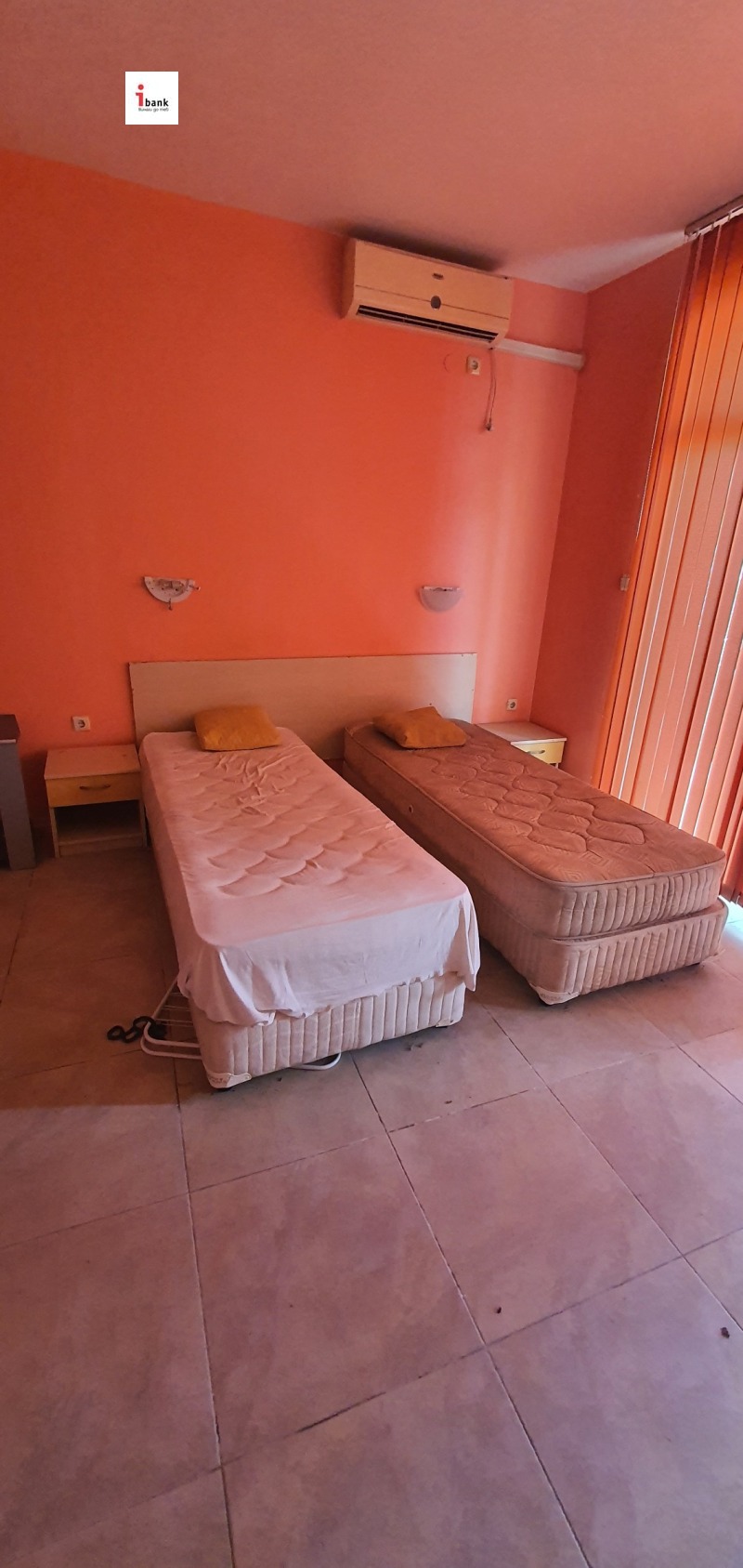 На продаж  Студія область Бургас , к.к. Слънчев бряг , 49 кв.м | 53121521 - зображення [5]
