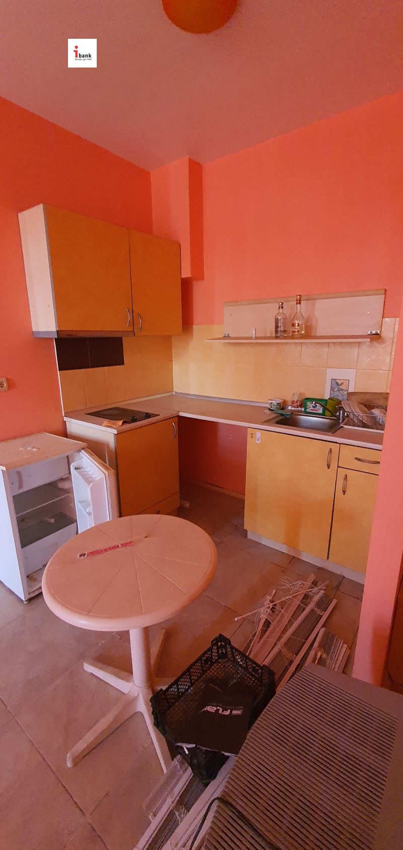 На продаж  Студія область Бургас , к.к. Слънчев бряг , 49 кв.м | 53121521 - зображення [4]