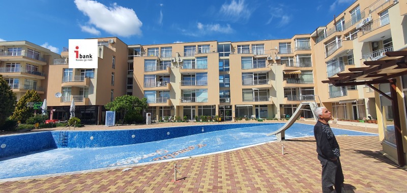 На продаж  Студія область Бургас , к.к. Слънчев бряг , 49 кв.м | 53121521 - зображення [7]