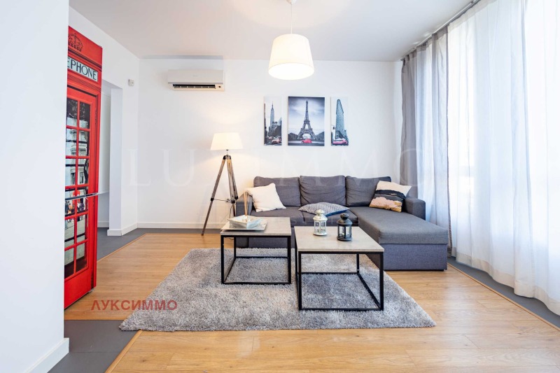 À venda  1 quarto Sofia , Studentski grad , 89 m² | 37976863 - imagem [3]