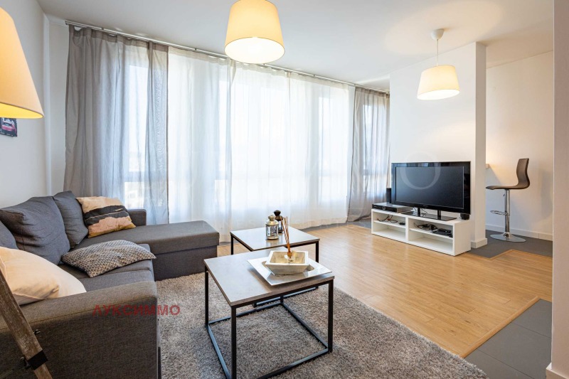 In vendita  1 camera da letto Sofia , Studentski grad , 89 mq | 37976863 - Immagine [4]