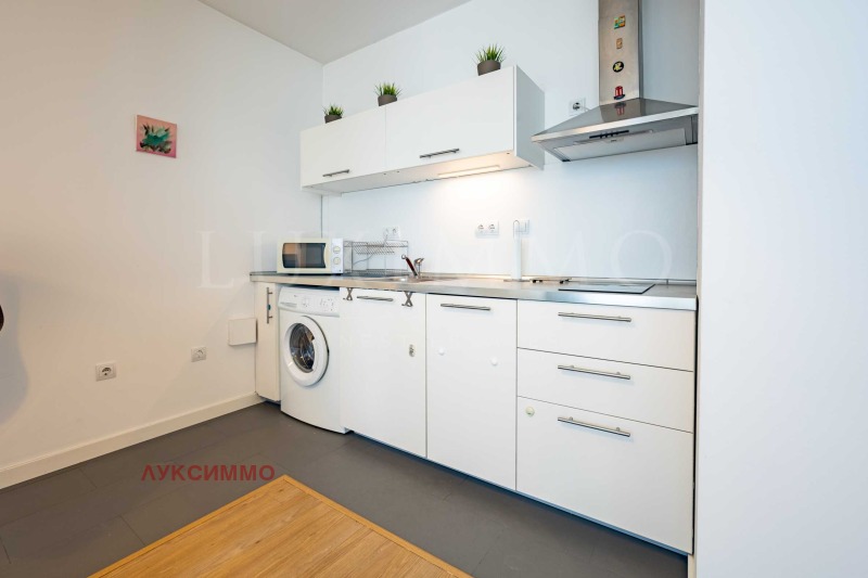 In vendita  1 camera da letto Sofia , Studentski grad , 89 mq | 37976863 - Immagine [6]