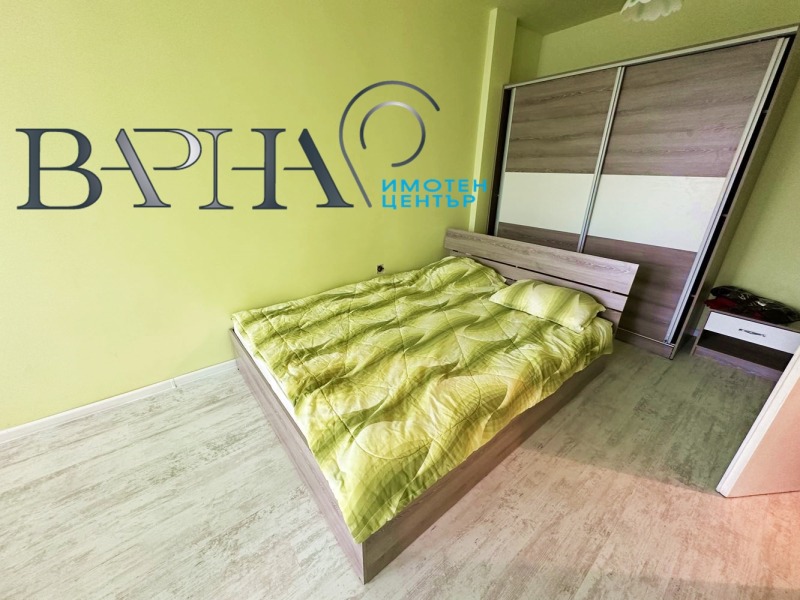 Продаја  1 спаваћа соба Варна , Левски 1 , 50 м2 | 22857026 - слика [6]