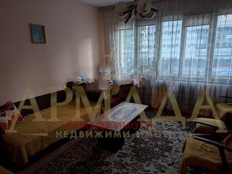 Продава 2-СТАЕН, гр. Пловдив, Кършияка, снимка 1 - Aпартаменти - 47449211