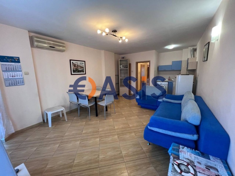 Продава  2-стаен, област Бургас, к.к. Слънчев бряг • 96 000 EUR • ID 34100143 — holmes.bg - [1] 