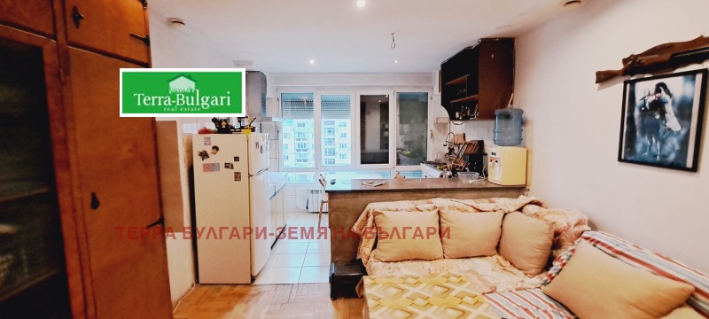 Te koop  1 slaapkamer Pernik , Iztok , 68 m² | 99302074