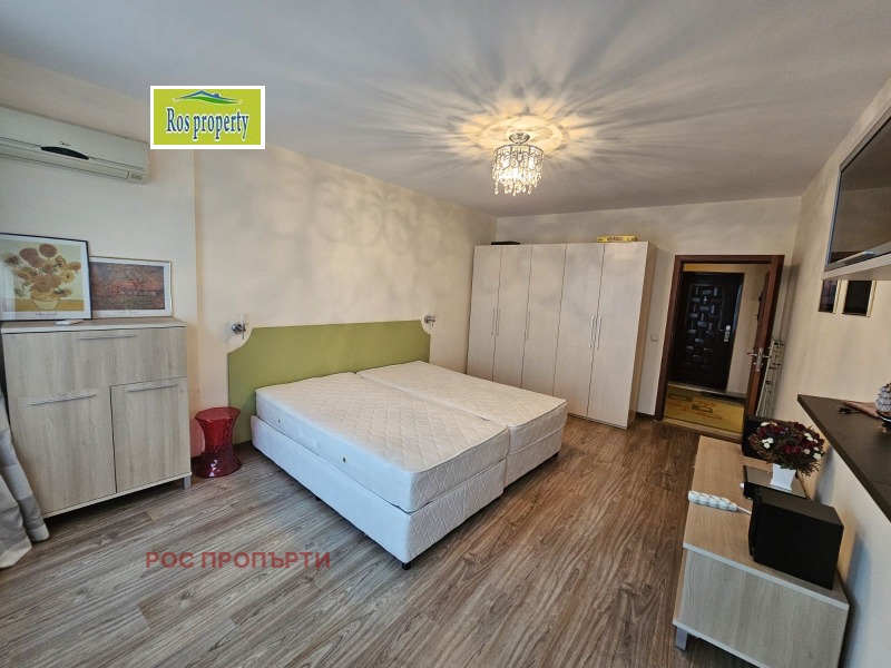 En venta  1 dormitorio Varna , k.k. Sv.Sv. Konstantin i Elena , 77 metros cuadrados | 82537873 - imagen [4]