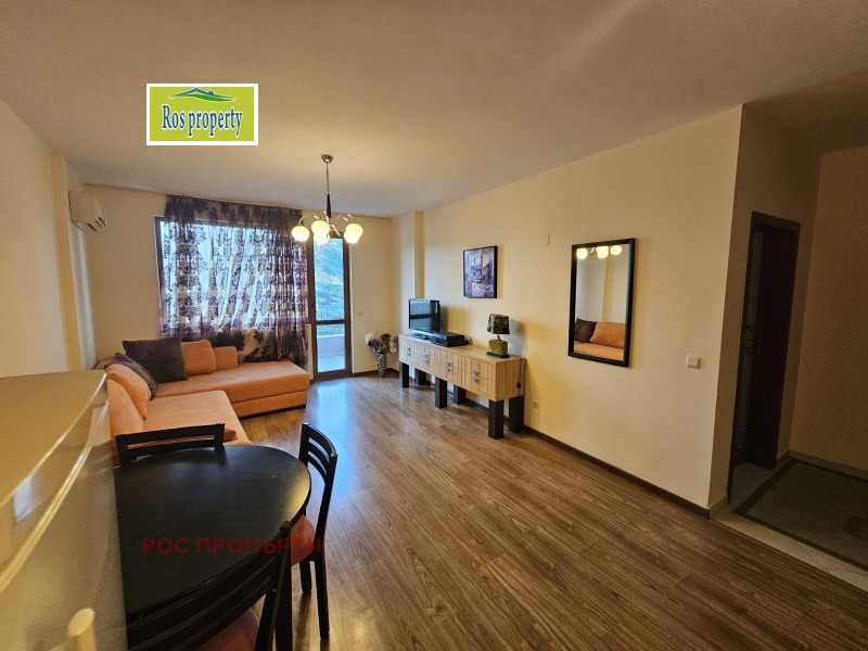 En venta  1 dormitorio Varna , k.k. Sv.Sv. Konstantin i Elena , 77 metros cuadrados | 82537873 - imagen [6]