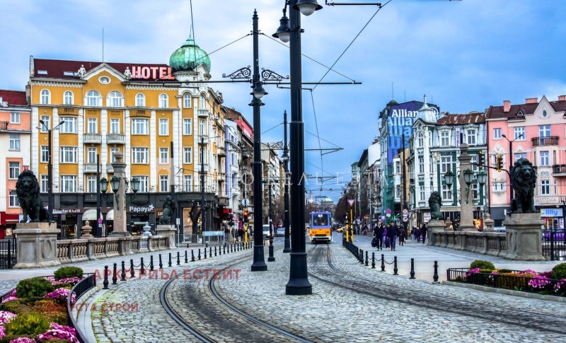 Na sprzedaż  1 sypialnia Sofia , Centar , 67 mkw | 35702592 - obraz [4]
