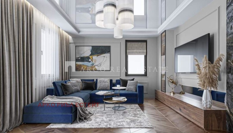 Na sprzedaż  1 sypialnia Sofia , Centar , 67 mkw | 35702592 - obraz [5]