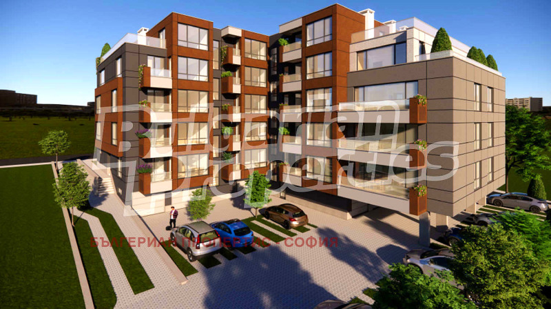 Продава  2-стаен град София , м-т Гърдова глава , 75 кв.м | 25055659 - изображение [5]