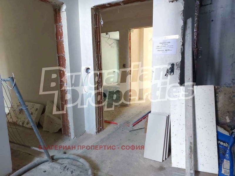 Продава  2-стаен град София , м-т Гърдова глава , 75 кв.м | 25055659 - изображение [17]