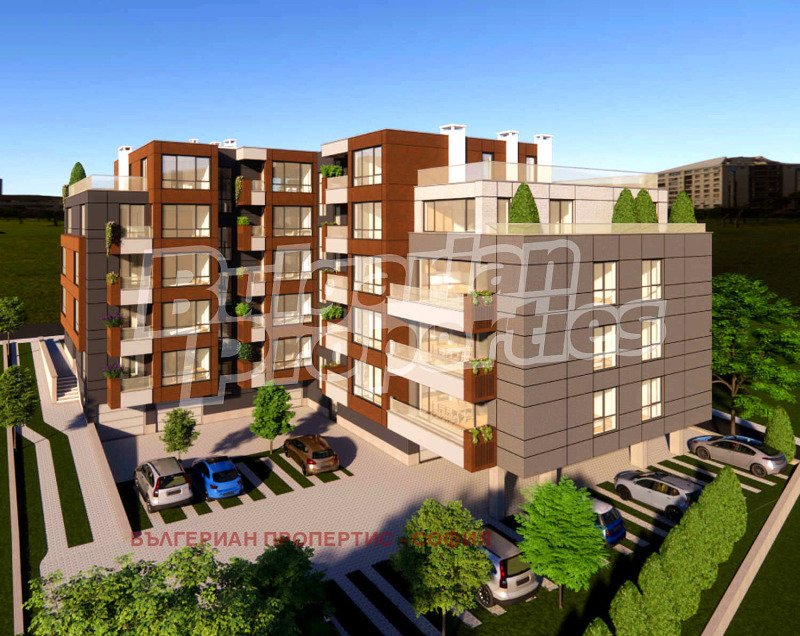 Продава  2-стаен град София , м-т Гърдова глава , 75 кв.м | 25055659 - изображение [9]