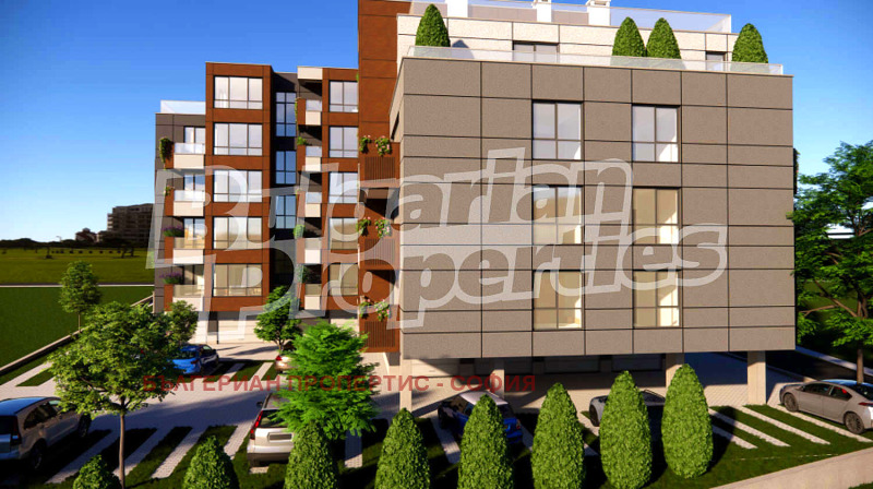 Продава  2-стаен град София , м-т Гърдова глава , 75 кв.м | 25055659 - изображение [6]