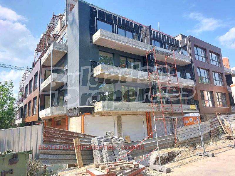 Продава  2-стаен град София , м-т Гърдова глава , 75 кв.м | 25055659 - изображение [10]