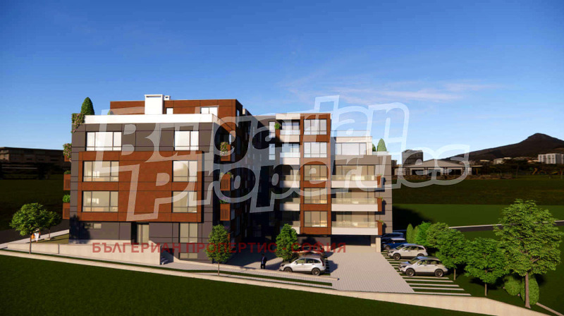 Продава  2-стаен град София , м-т Гърдова глава , 75 кв.м | 25055659 - изображение [3]