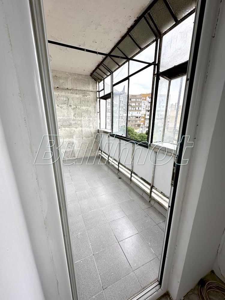 Продава  2-стаен град Варна , Владислав Варненчик 1 , 49 кв.м | 37043329 - изображение [5]