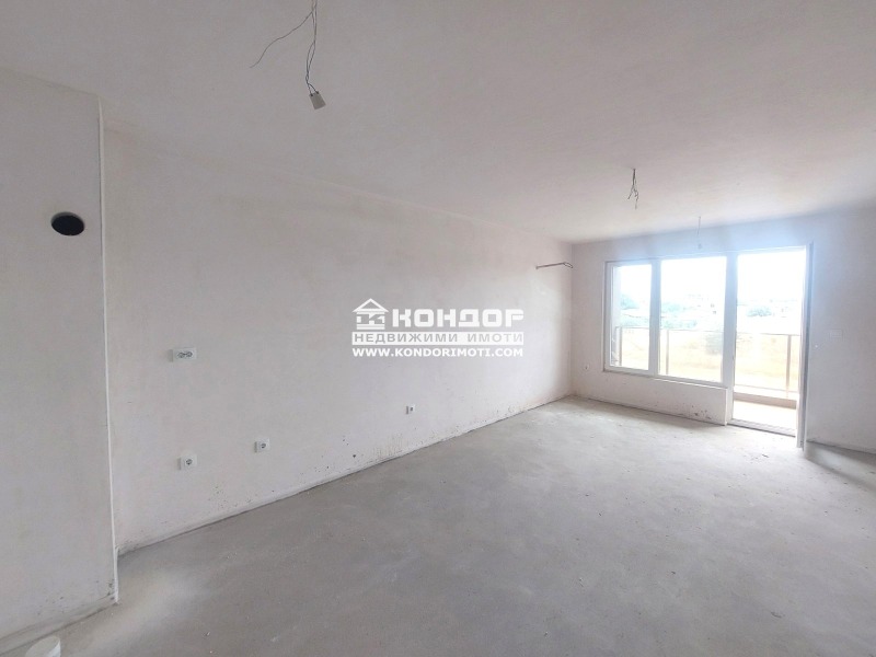 Продава  2-стаен, град Пловдив, Христо Смирненски • 79 900 EUR • ID 20625891 — holmes.bg - [1] 