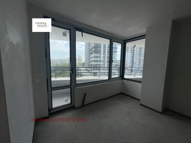 Продава  2-стаен град София , Дружба 2 , 98 кв.м | 80219761 - изображение [6]