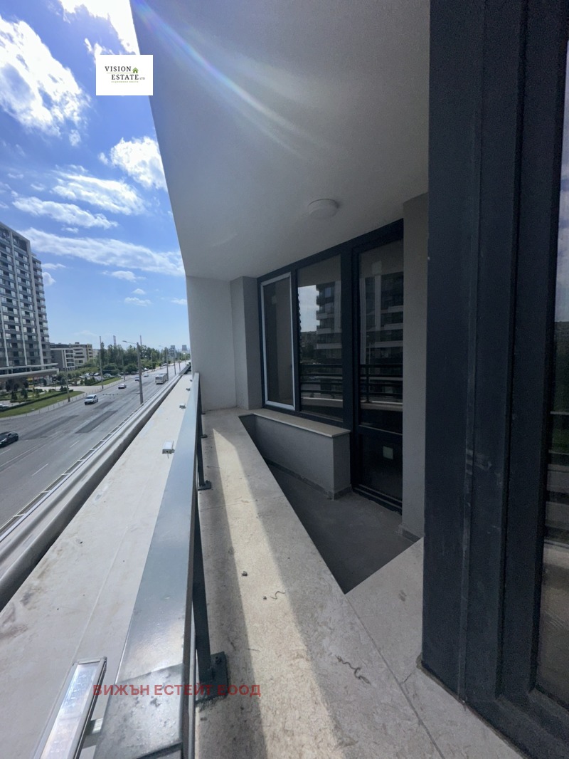 Продава  2-стаен град София , Дружба 2 , 98 кв.м | 80219761 - изображение [2]