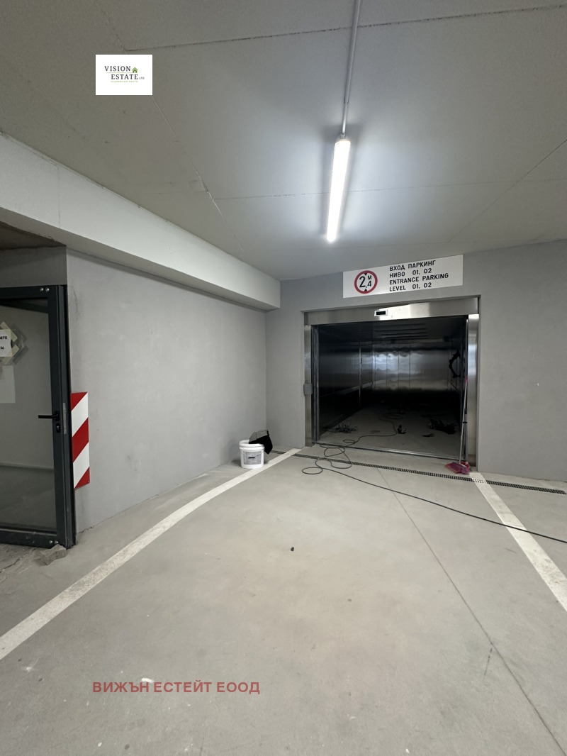 Продава  2-стаен град София , Дружба 2 , 98 кв.м | 80219761 - изображение [10]