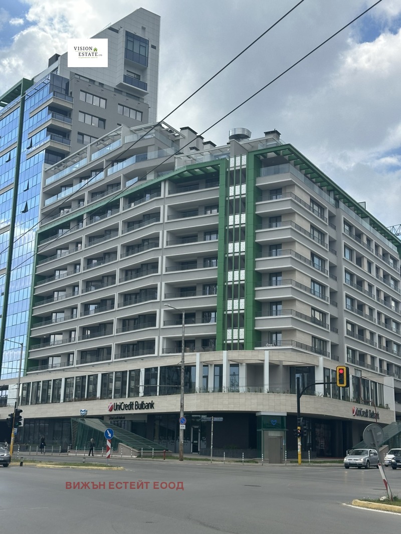 Продава  2-стаен град София , Дружба 2 , 98 кв.м | 80219761