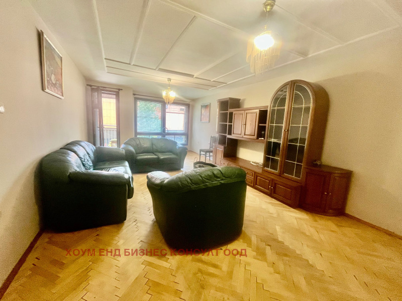 Na sprzedaż  1 sypialnia Sofia , Lozenec , 100 mkw | 43954225 - obraz [4]