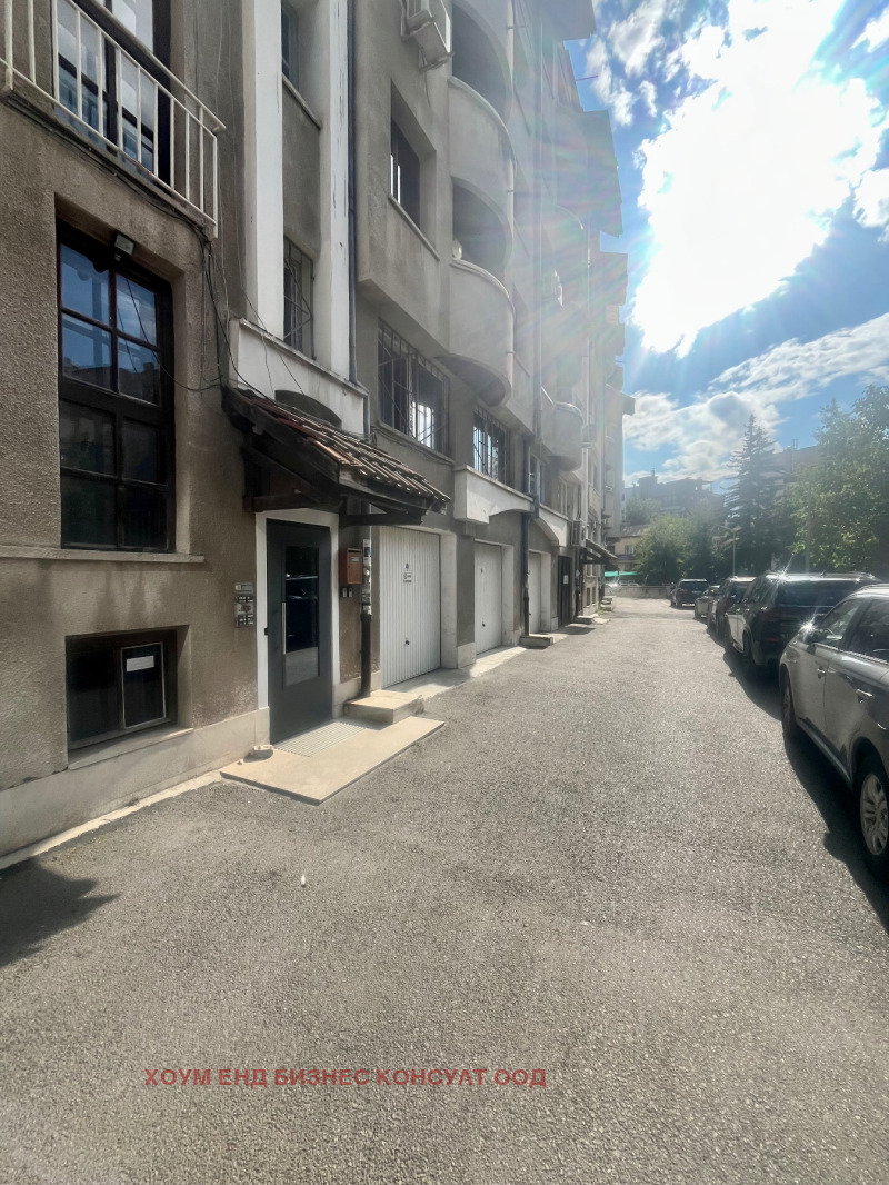 Na sprzedaż  1 sypialnia Sofia , Lozenec , 100 mkw | 43954225 - obraz [15]