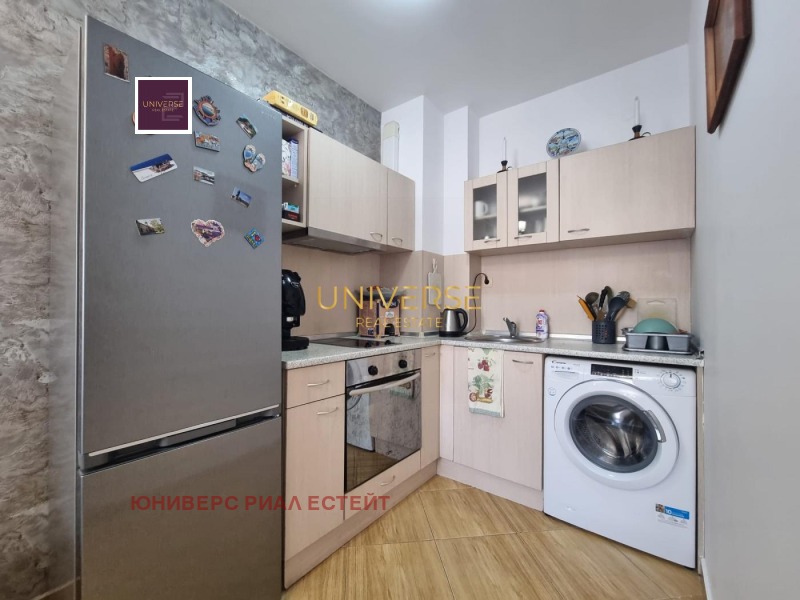 Продава 2-СТАЕН, област Бургас, к.к. Слънчев бряг • 86500 € / 169179.29 лв. • 56577840 1