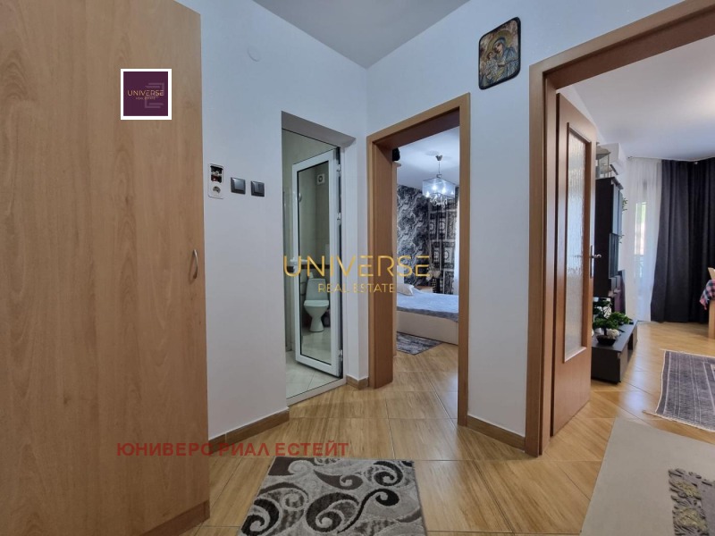 Продава 2-СТАЕН, к.к. Слънчев бряг, област Бургас, снимка 10 - Апартаменти - 53448464