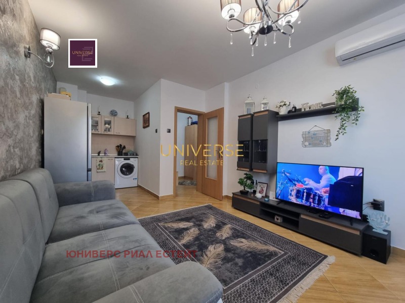 Продава 2-СТАЕН, к.к. Слънчев бряг, област Бургас, снимка 2 - Апартаменти - 53448464