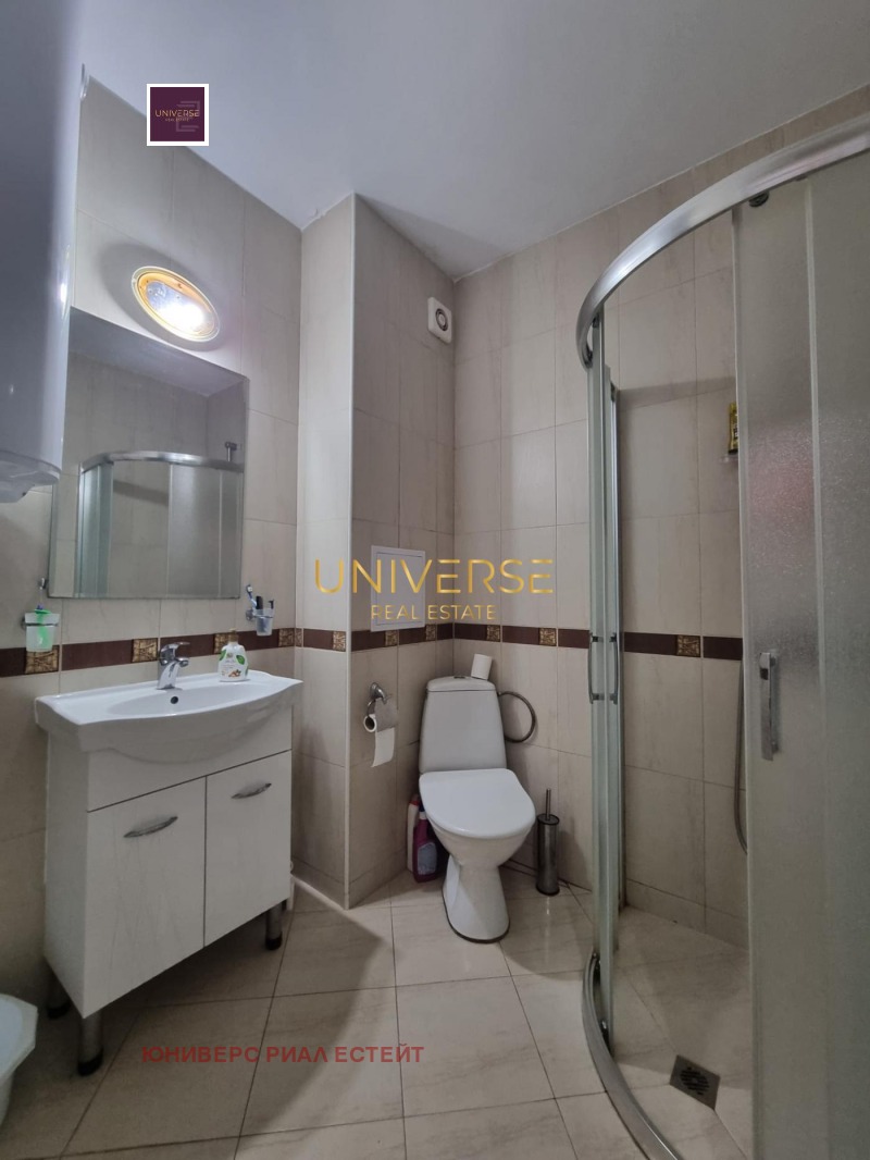 Продава 2-СТАЕН, к.к. Слънчев бряг, област Бургас, снимка 9 - Апартаменти - 53448464