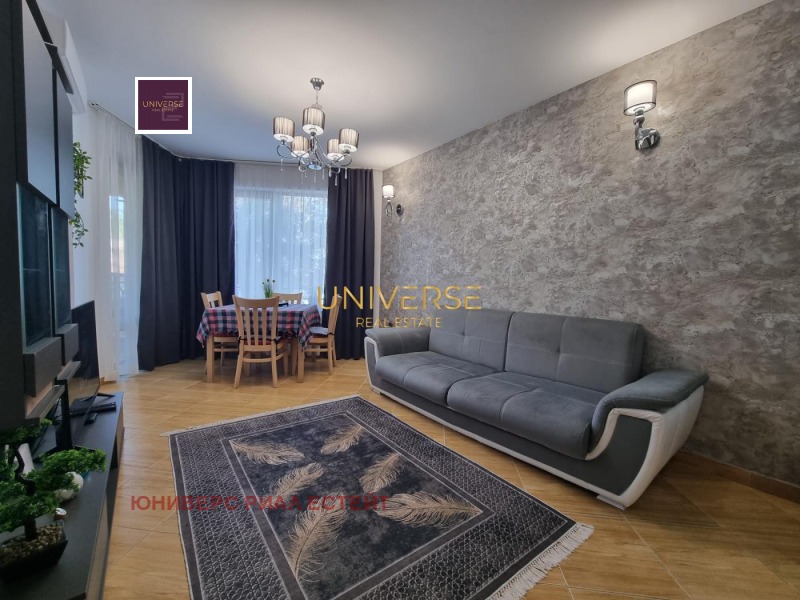 Продава 2-СТАЕН, к.к. Слънчев бряг, област Бургас, снимка 3 - Апартаменти - 53448464