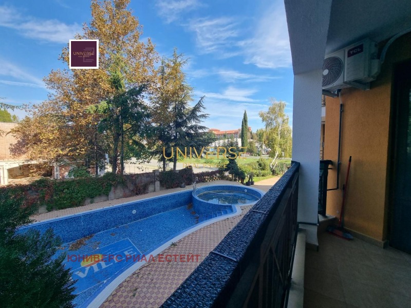 Продава 2-СТАЕН, к.к. Слънчев бряг, област Бургас, снимка 13 - Апартаменти - 53448464