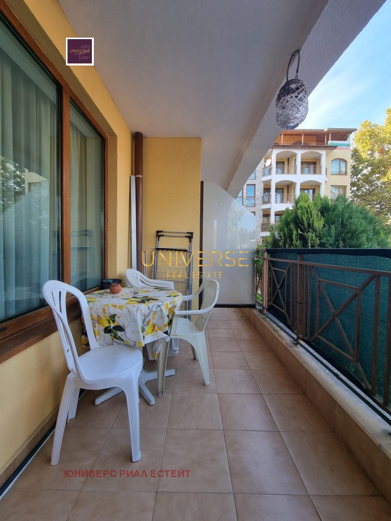 Продава 2-СТАЕН, к.к. Слънчев бряг, област Бургас, снимка 14 - Апартаменти - 53448464